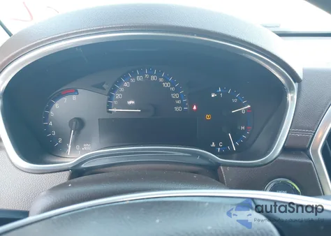 2013 Cadillac Srx Performance Collection from USA, damaged, VIN 3GYFNDE38DS636017